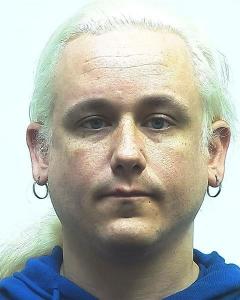 Michael Lee Bales a registered Sex or Violent Offender of Indiana