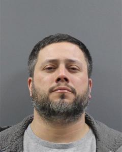 Jesse Leroy Vasquez a registered Sex Offender of Illinois