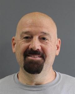 Mark Alan Smith a registered Sex or Violent Offender of Indiana
