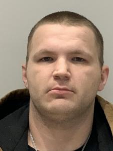 Stephen Chase Knapp a registered Sex or Violent Offender of Indiana