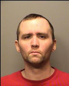 Stephen Ray Stanberry a registered Sex or Violent Offender of Indiana