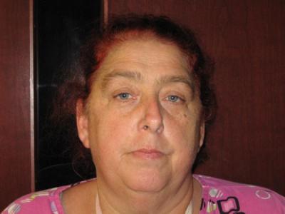 Michelle Renee Cook a registered Sex or Violent Offender of Indiana