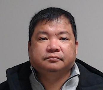 Leo Pareja Obrique a registered Sex or Violent Offender of Indiana
