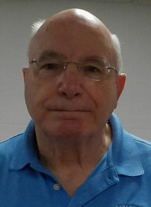 William Rhodes Anderson a registered Sex or Violent Offender of Indiana