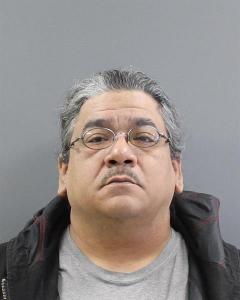 Hector Mannuel Tovalin a registered Sex or Violent Offender of Indiana