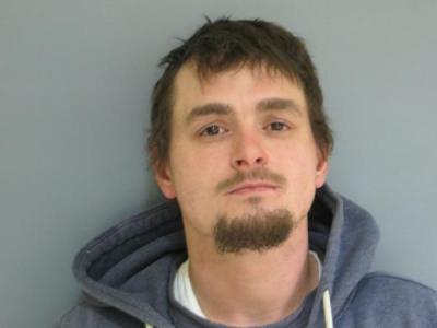 Matthew Kyle Killian a registered Sex or Violent Offender of Indiana