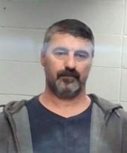 Brad Lee Lentz a registered Sex or Violent Offender of Indiana