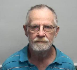 Frank Edward Halgas a registered Sex or Violent Offender of Indiana