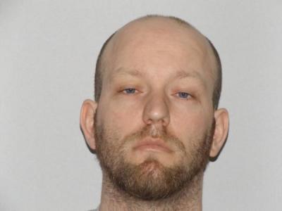 Kaleb Shane Boyd a registered Sex or Violent Offender of Indiana