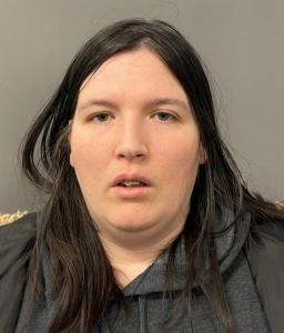 Amber Dawn Gibson a registered Sex or Violent Offender of Indiana