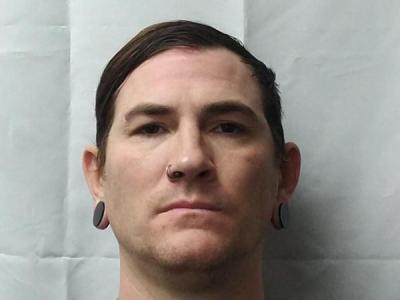 Jason C Childress a registered Sex or Violent Offender of Indiana