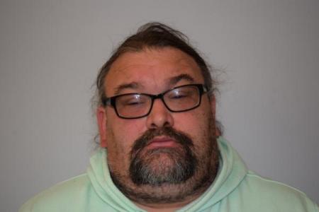 Philip Wade Biddle a registered Sex or Violent Offender of Indiana