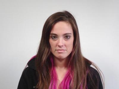 Jessica Michelle Northcutt a registered Sex or Violent Offender of Indiana