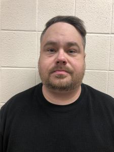 Jason Blake Nunn a registered Sex or Violent Offender of Indiana