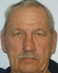 Chester Wayne Saunders a registered Sex or Violent Offender of Indiana