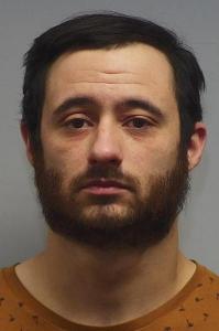 Joshua Taylor Daugherty a registered Sex or Violent Offender of Indiana