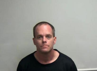 Brian Keith Jent a registered Sex or Violent Offender of Indiana