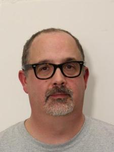 Gregory Peet Preston a registered Sex or Violent Offender of Indiana