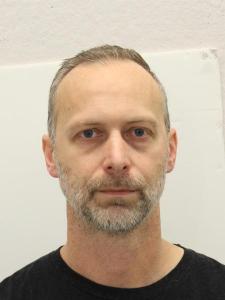 Israel Lee Grotzinger a registered Sex or Violent Offender of Indiana