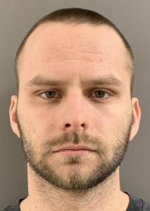 James Carl Nigro a registered Sex or Violent Offender of Indiana