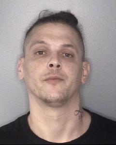 Luke Mason Schmitz a registered Sex or Violent Offender of Indiana