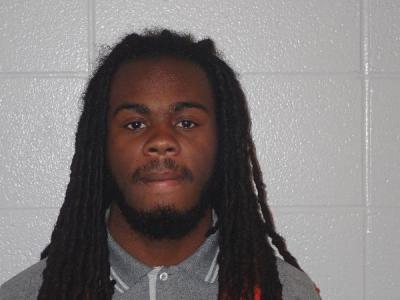 Malik Aikeem Flowers a registered Sex or Violent Offender of Indiana