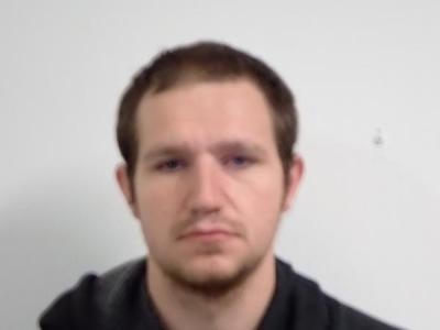 Cody Scott Carter a registered Sex or Violent Offender of Indiana