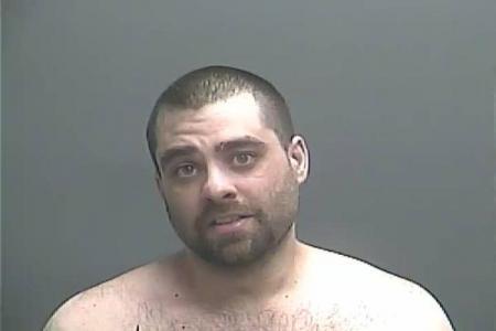 Ian Vincent Stewart a registered Sex or Violent Offender of Indiana