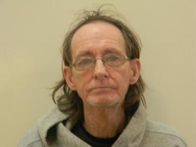 Randall Harold Lynn a registered Sex or Violent Offender of Indiana