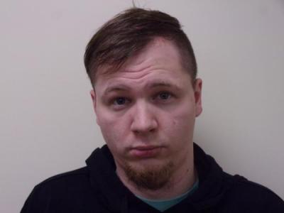 Tyler J Thomas a registered Sex or Violent Offender of Indiana