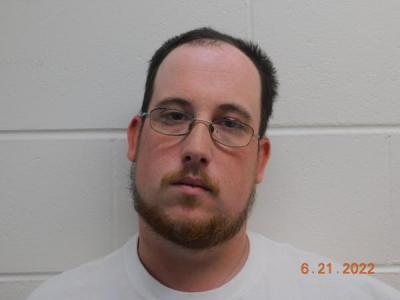Tyler Austin Kessler a registered Sex or Violent Offender of Indiana