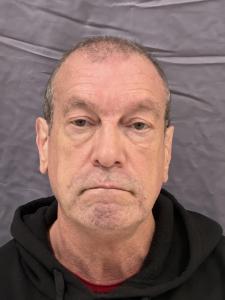 Mark David Gerard a registered Sex or Violent Offender of Indiana
