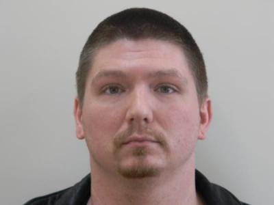 Daniel Uriah Wayne Lyons a registered Sex or Violent Offender of Indiana