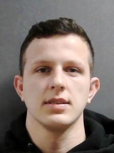 Carson Dmitriy Dean a registered Sex or Violent Offender of Indiana