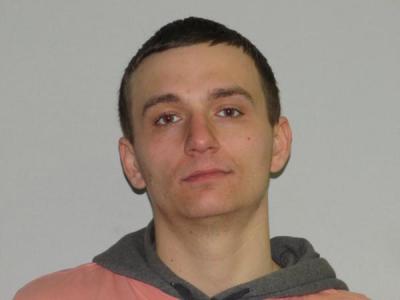 Cameron Douglas Hunter a registered Sex or Violent Offender of Indiana