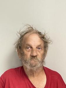 Joseph Allen Smith a registered Sex or Violent Offender of Indiana