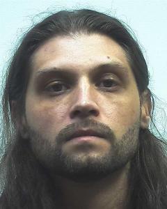 Zachary Richard Blake a registered Sex or Violent Offender of Indiana