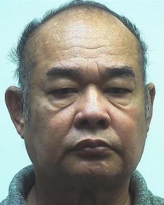 Herry Htoo a registered Sex or Violent Offender of Indiana