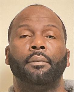 Damon Lamar Towns a registered Sex or Violent Offender of Indiana