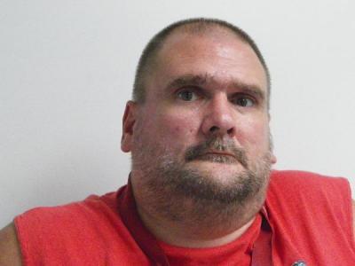 Michael Blaine Wolfe III a registered Sex or Violent Offender of Indiana