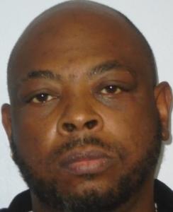 Ernest Lamont Turner a registered Sex or Violent Offender of Indiana