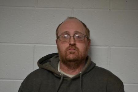 Arden W Stafford a registered Sex or Violent Offender of Indiana