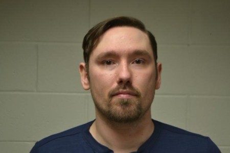 Mitchell Austin Culp a registered Sex or Violent Offender of Indiana