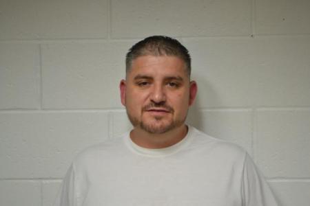 Jose Delapaz Rodriquez a registered Sex or Violent Offender of Indiana