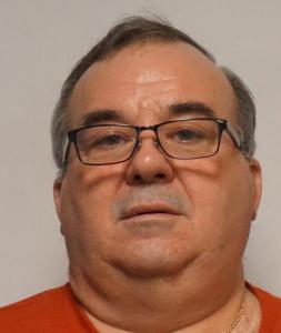 Jeffrey Glen Dixon a registered Sex or Violent Offender of Indiana