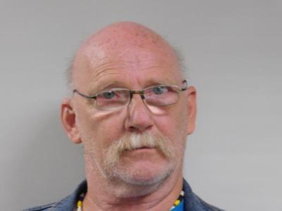 Donald Lynn Hildebrandt Sr a registered Sex or Violent Offender of Indiana
