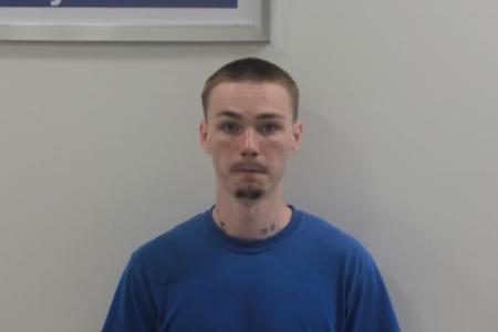 Jesse K Hampton a registered Sex or Violent Offender of Indiana