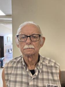 James Larry Chestnut a registered Sex or Violent Offender of Indiana