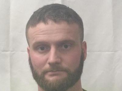 James Patrick Holbert a registered Sex or Violent Offender of Indiana