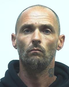 Marvin Wayne Arnold a registered Sex or Violent Offender of Indiana